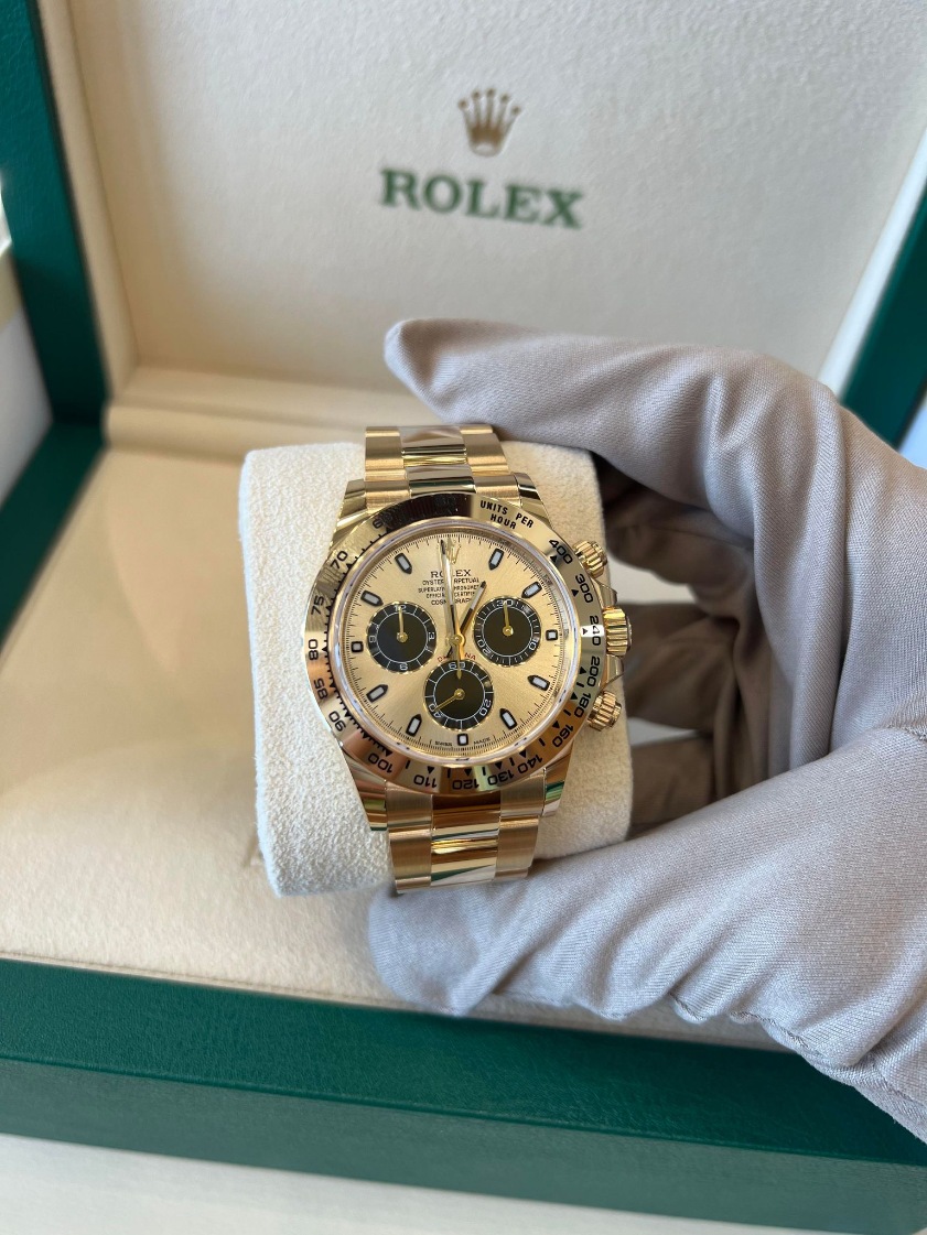 40mm Daytona