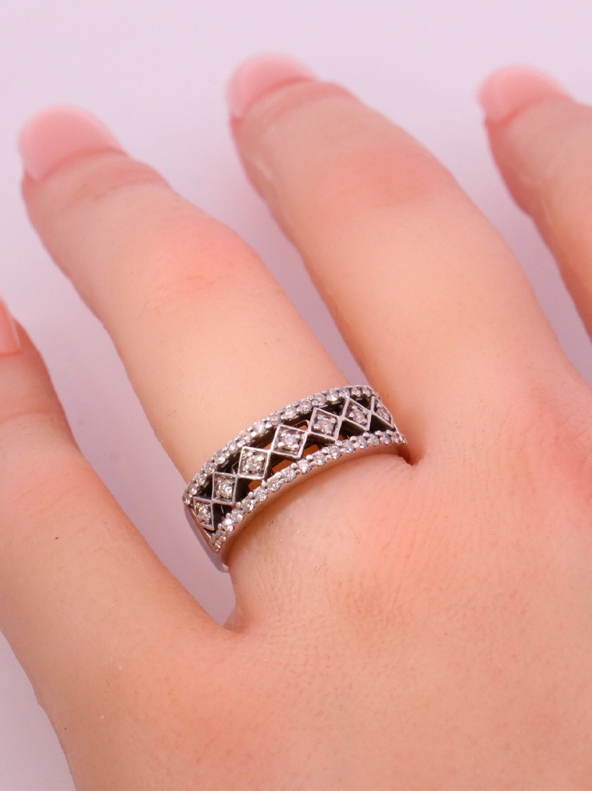 Diamond Ring