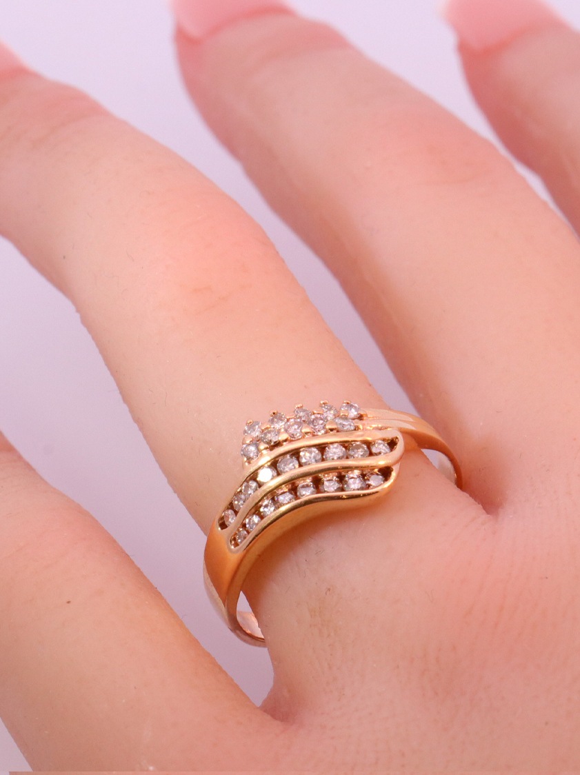 Diamond Ring