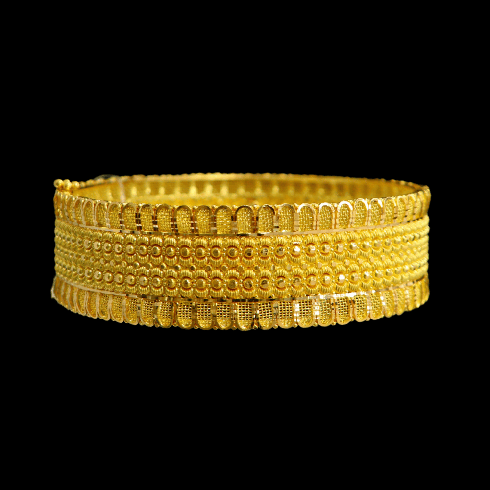 22K Bangle Bracelet | SD31671