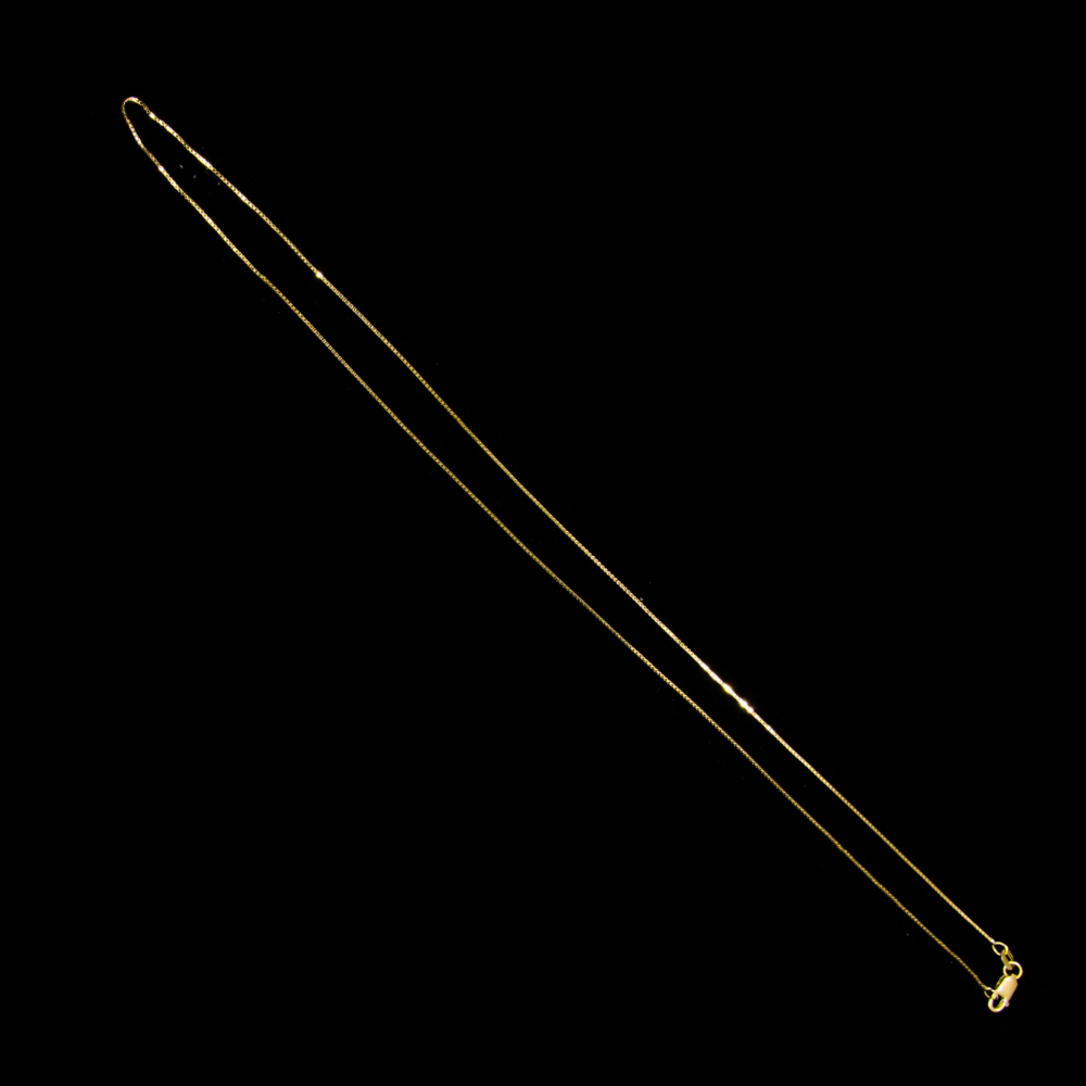 14K Gold Chain