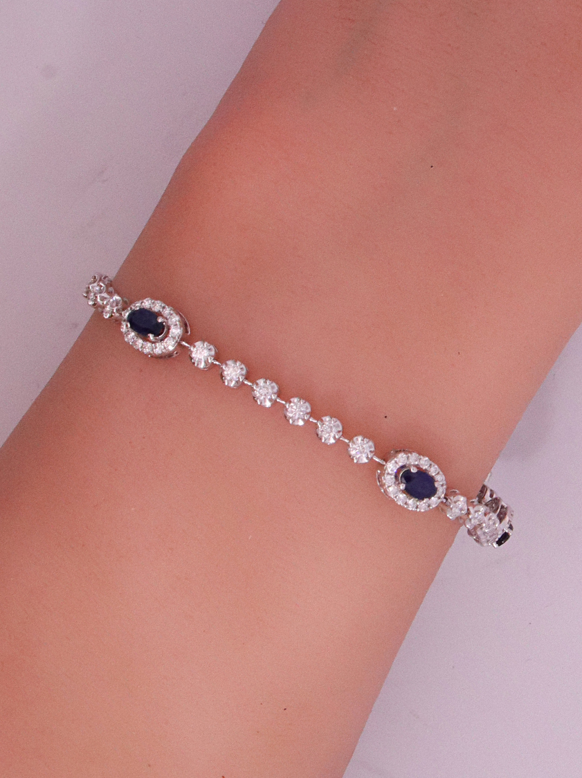 Diamond Bracelet