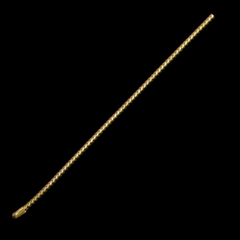 10K Gold Chain 
