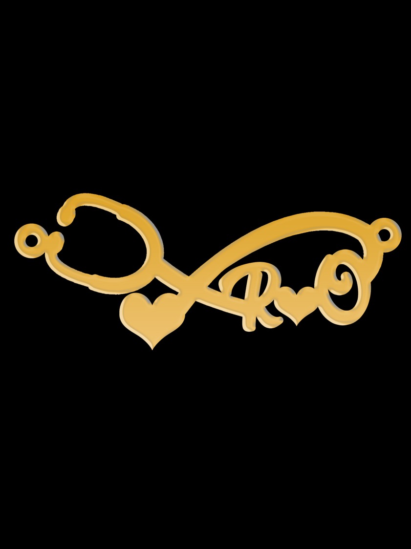 Custom name Call for price