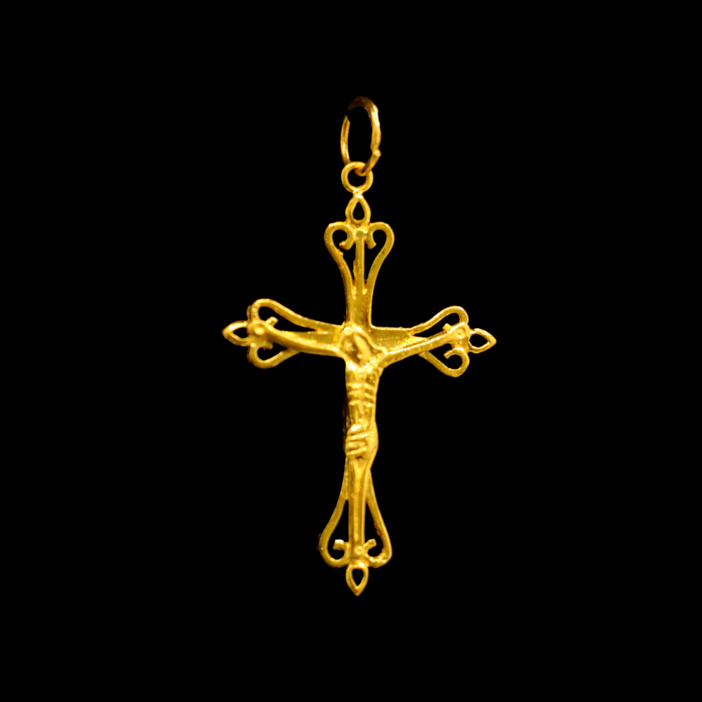 21K Pendant