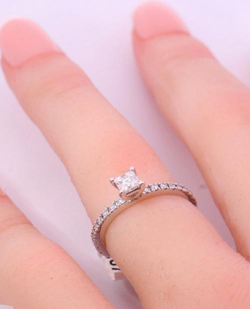 Diamond Ring