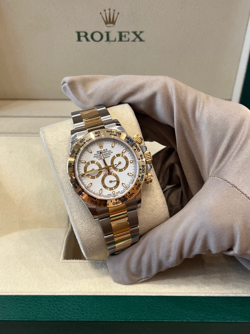 Daytona 40mm