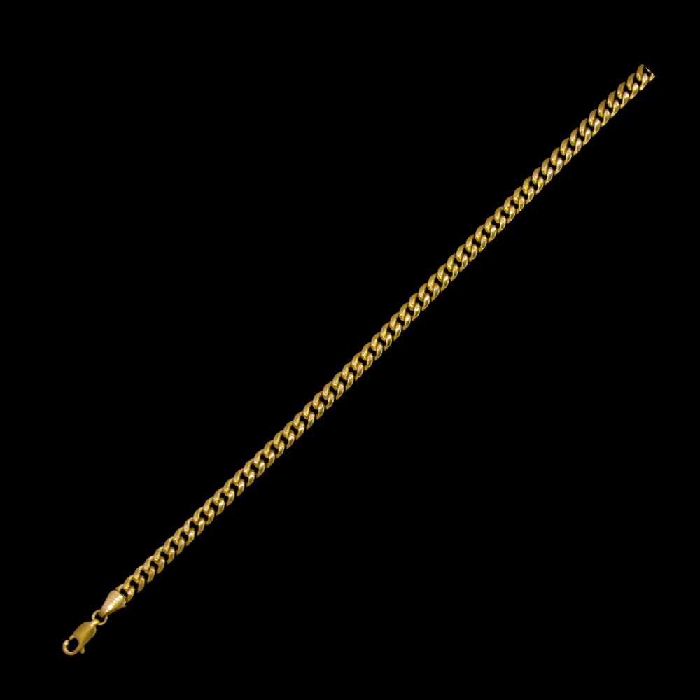 10K Gold Chain     