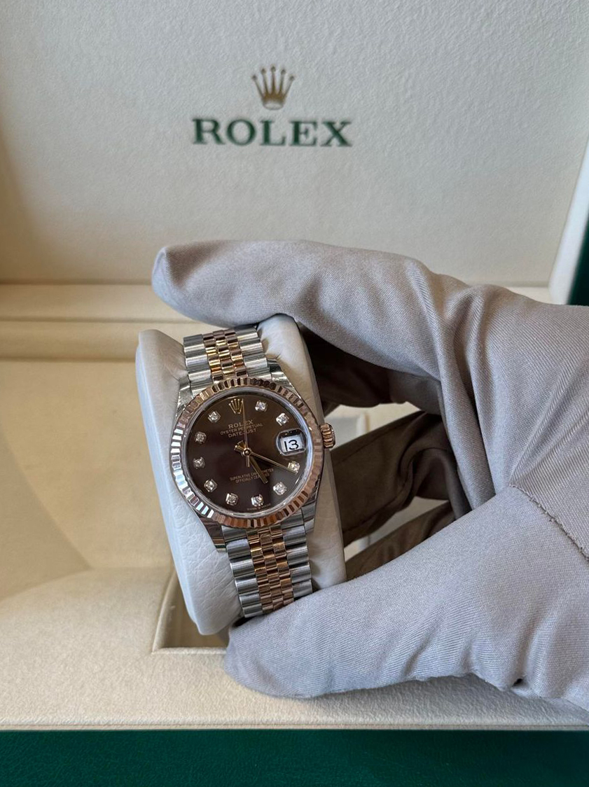 Rolex Datejust