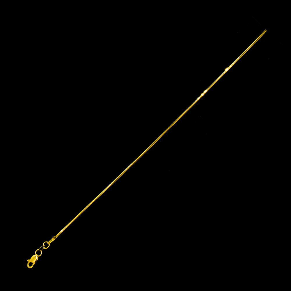 22k Gold Chain