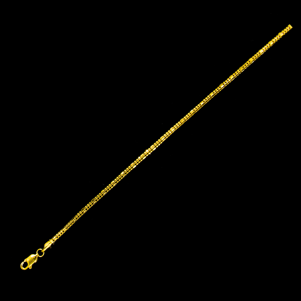 22k Gold Chain