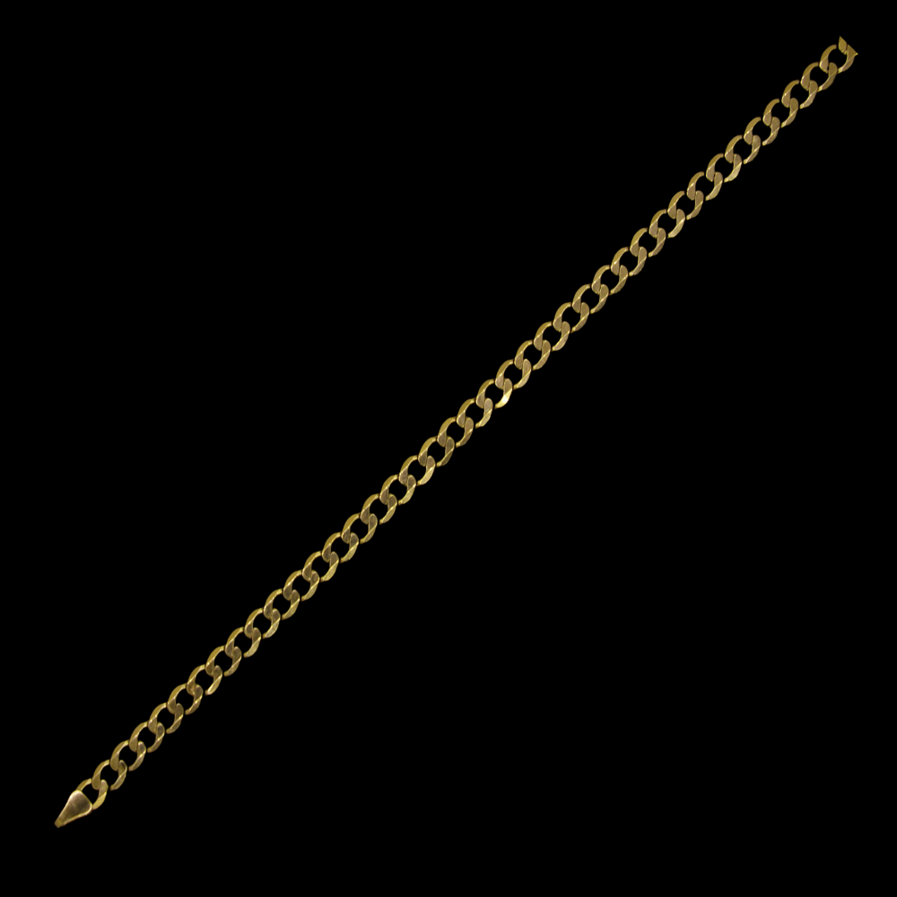 10K Gold Chain    