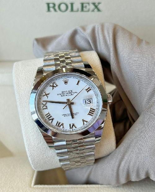 Datejust 41mm