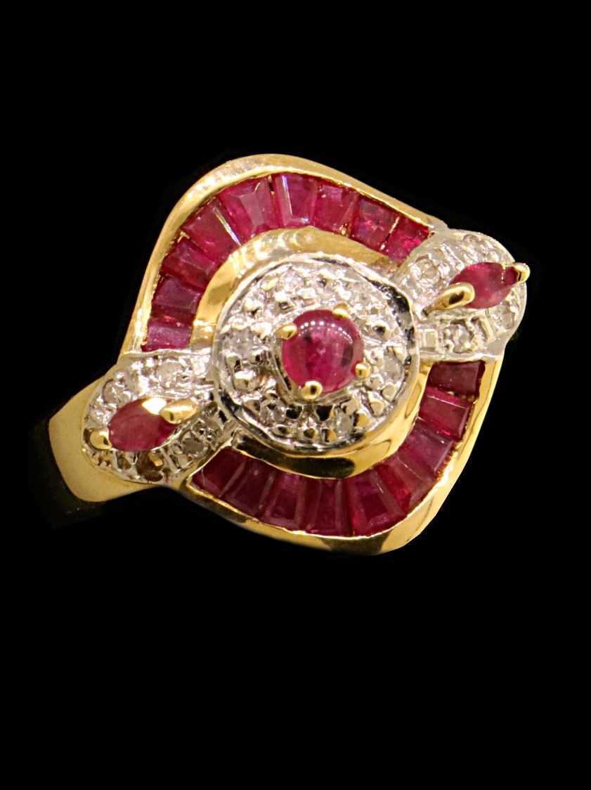 Diamond Ring