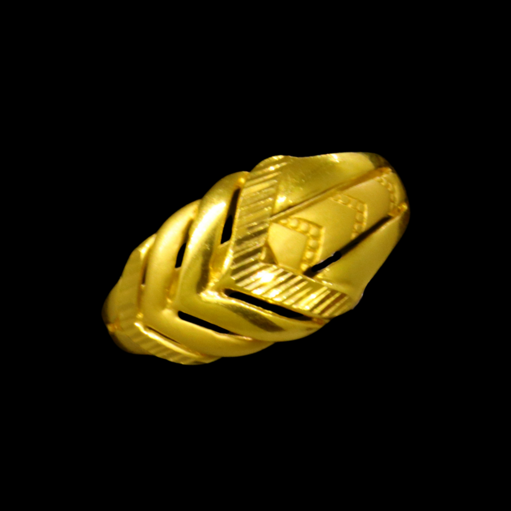22K Gold Ring