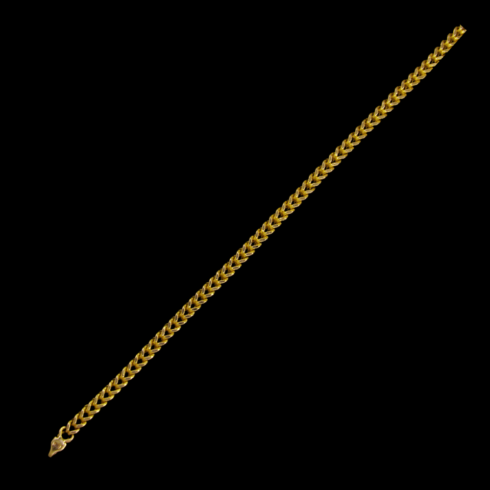 10K Gold Chain  