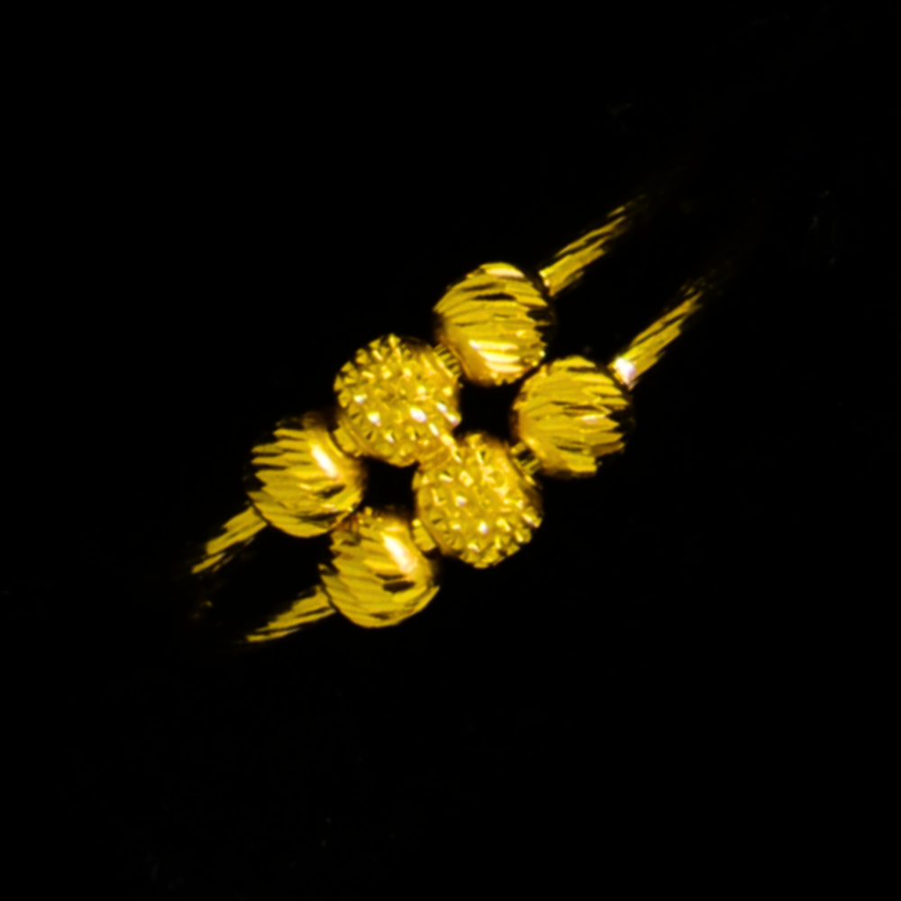 22K Gold Ring