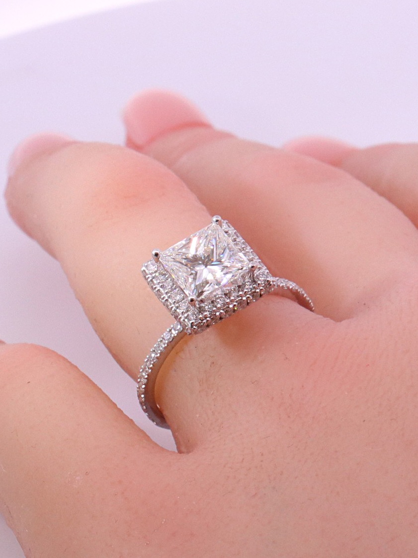 Diamond Ring