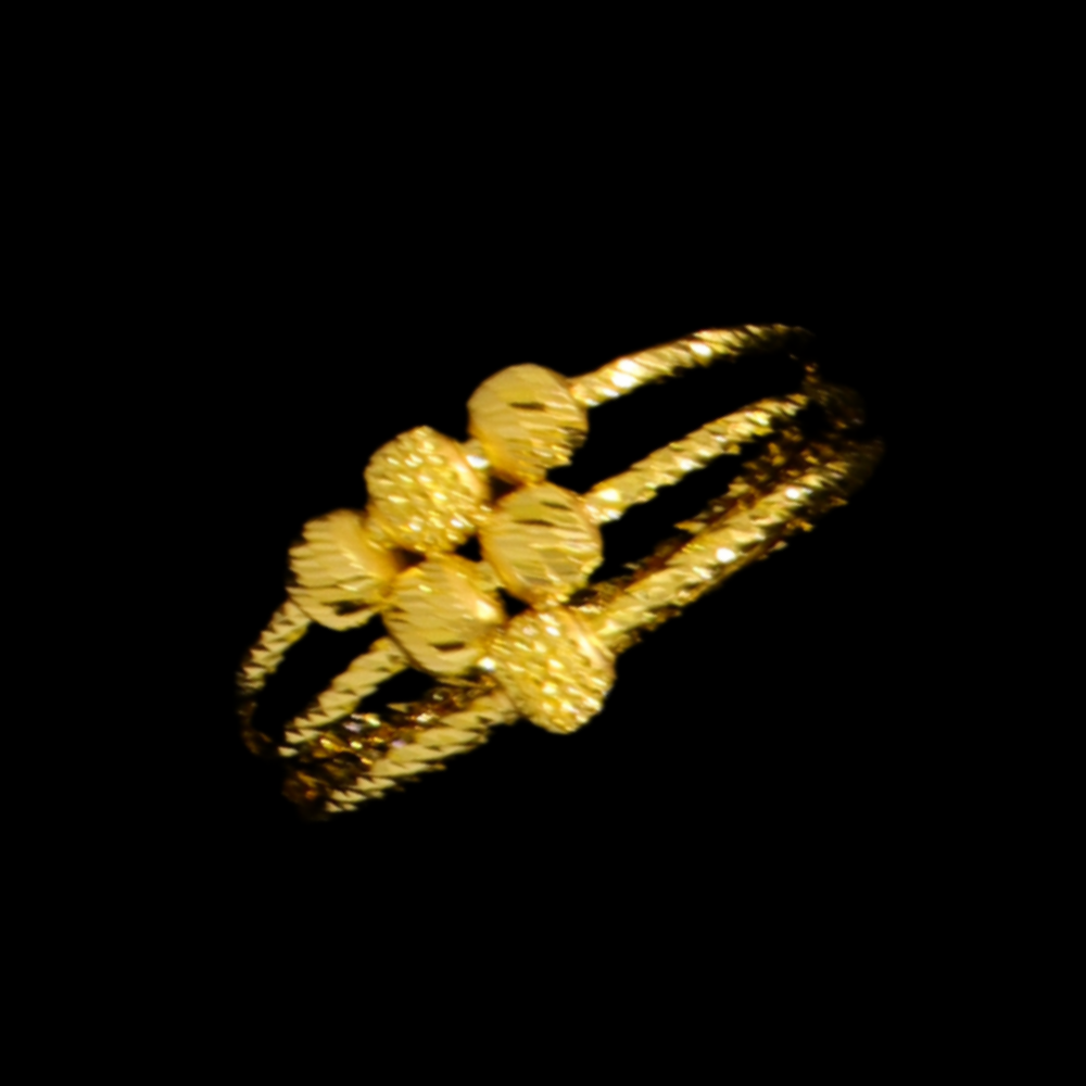 22K Gold Ring