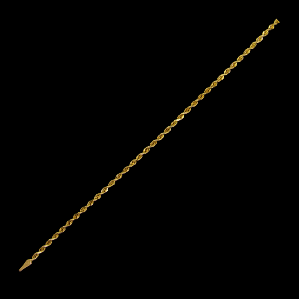 10K Gold Chain | SW29857