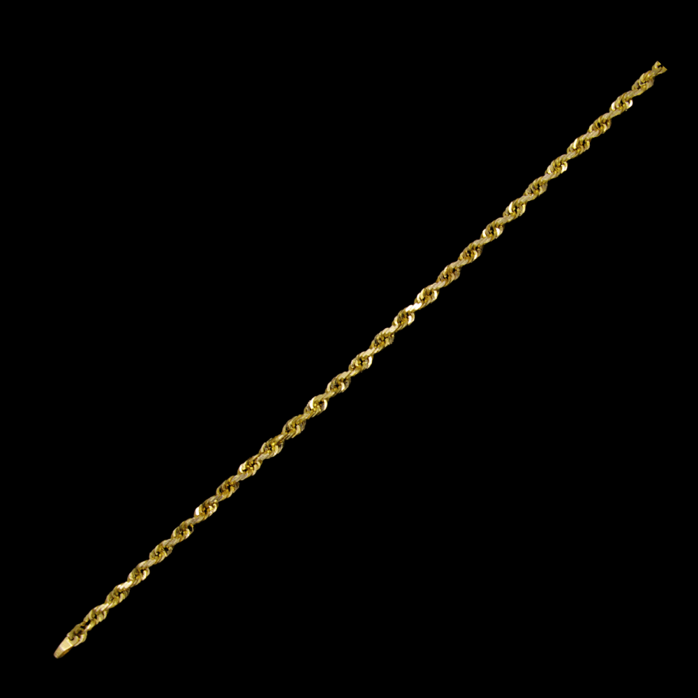 14K Gold Chain   