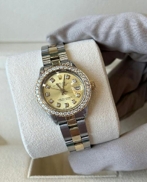 26mm Datejust