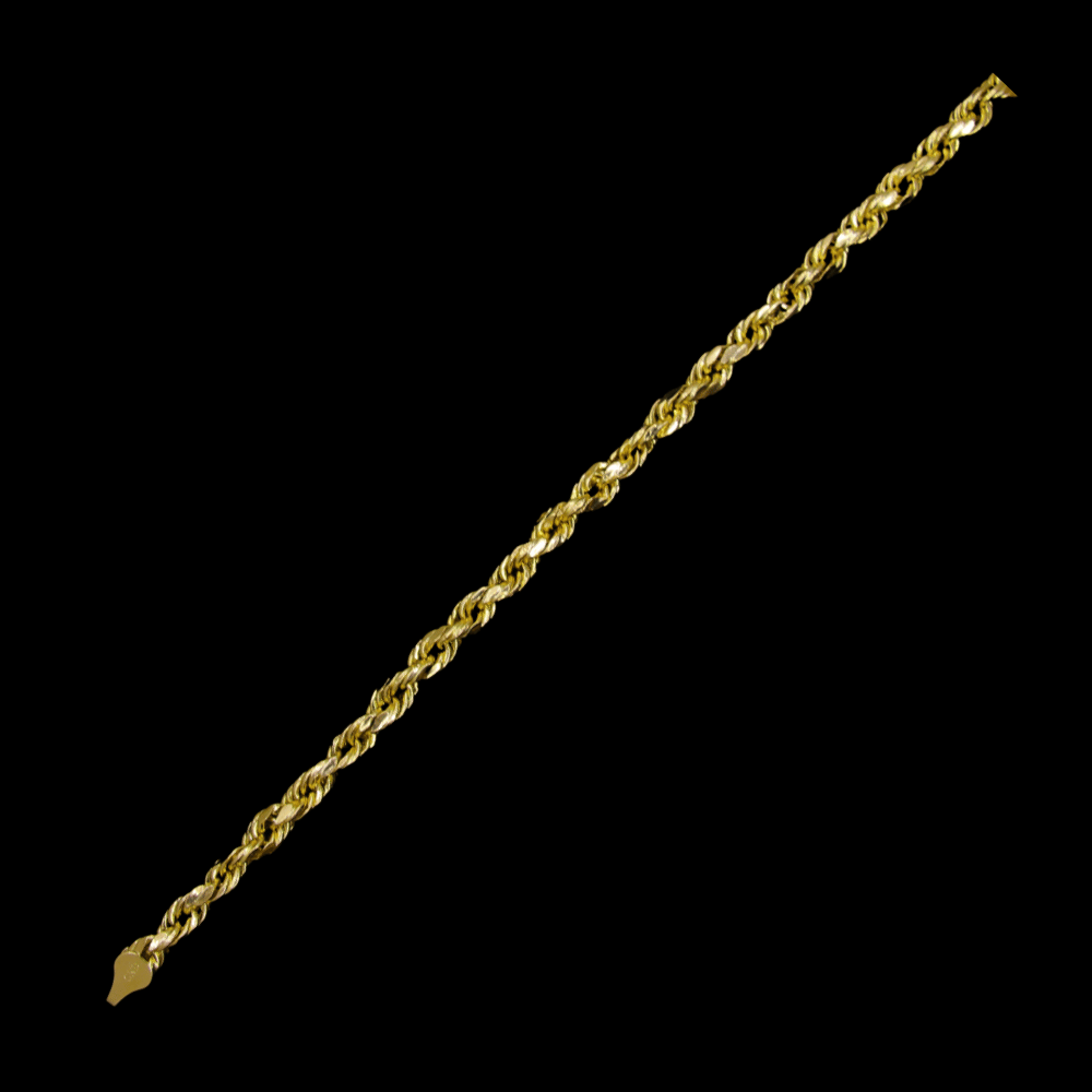 10K Gold Chain  