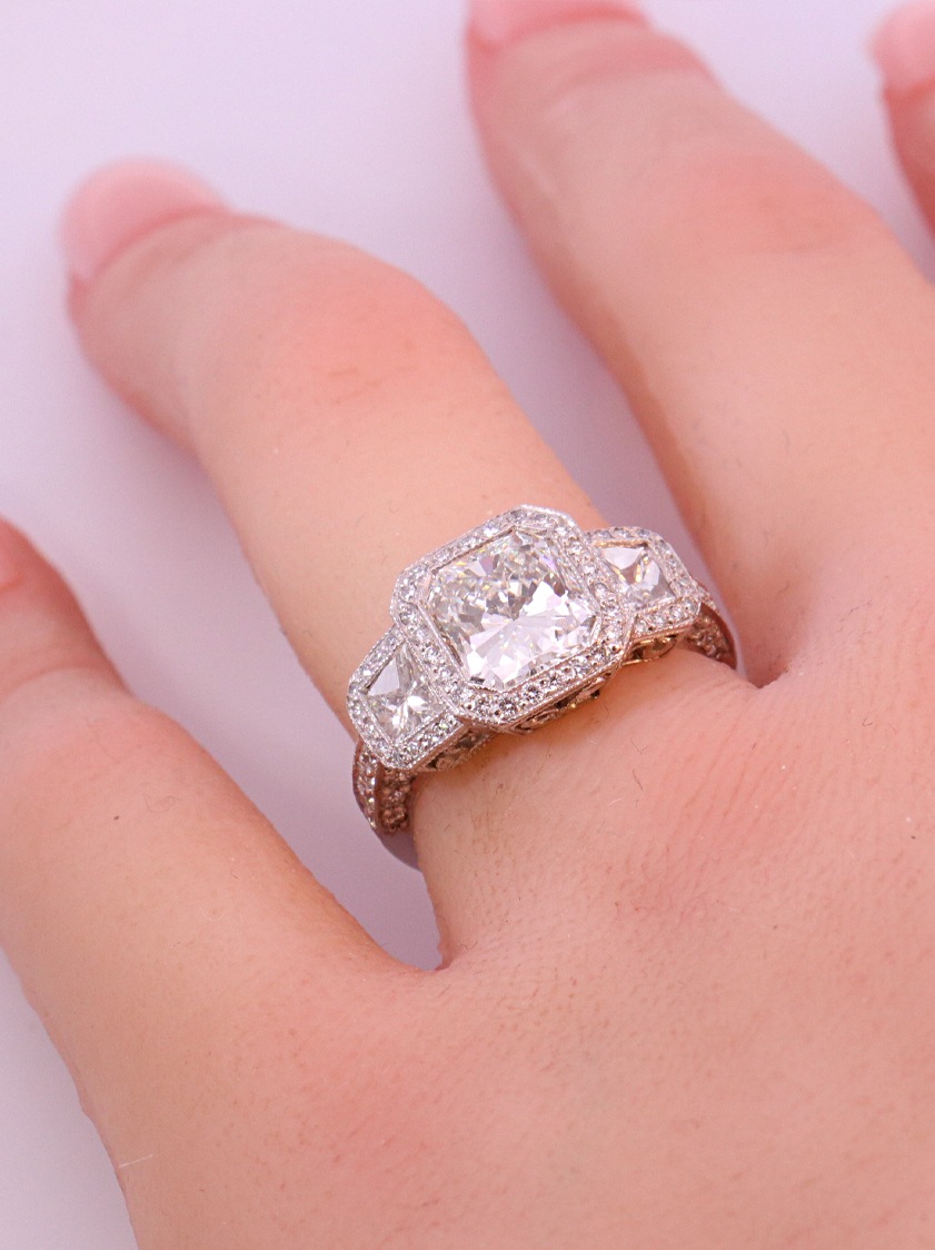 Diamond Ring