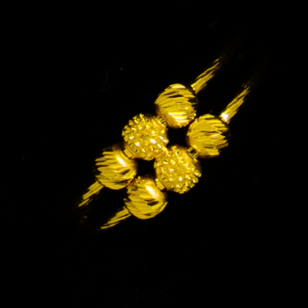 22K Gold Ring
