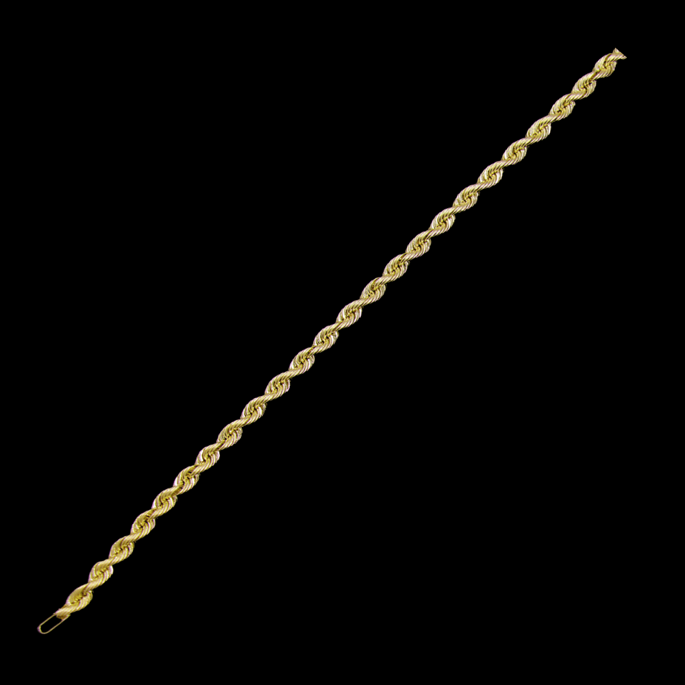 10K Gold Chain   