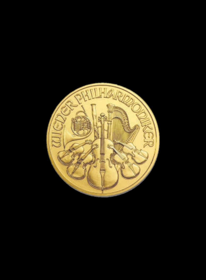 Vienna Philharmonic, style 2621