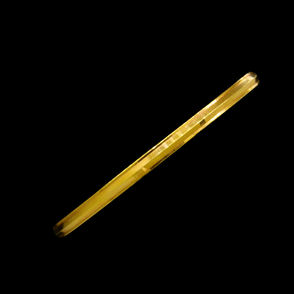 22K Gold Baby Bangle