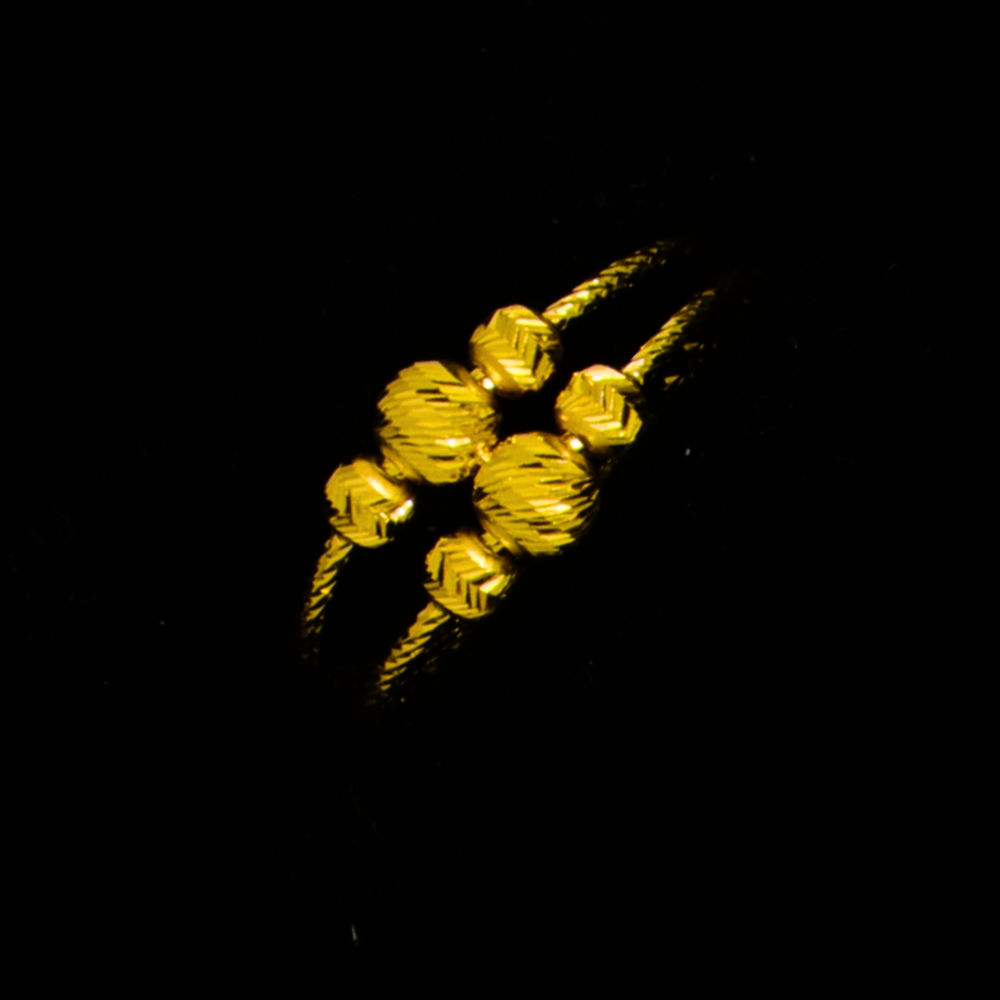 22K Gold Ring
