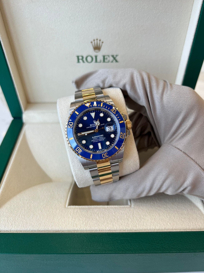 SUBMARINER 40MM