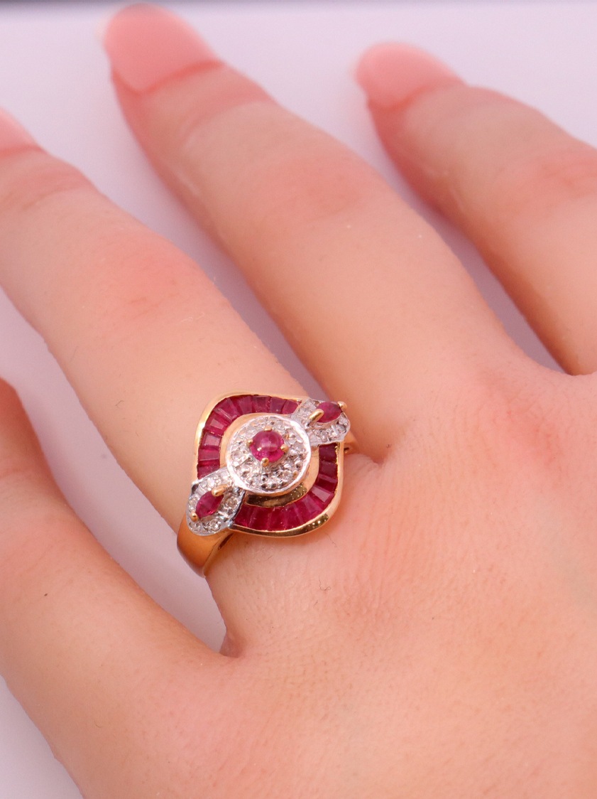 Diamond Ring
