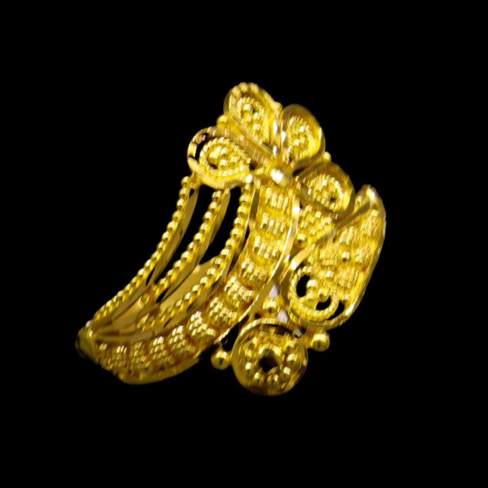 22K Gold Ring
