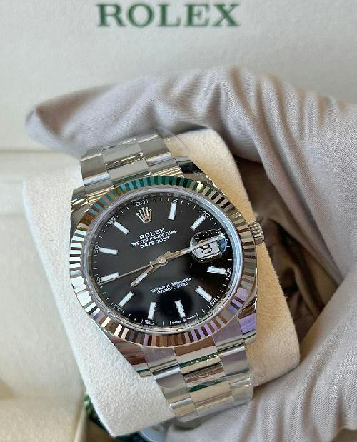 DATEJUST 41MM