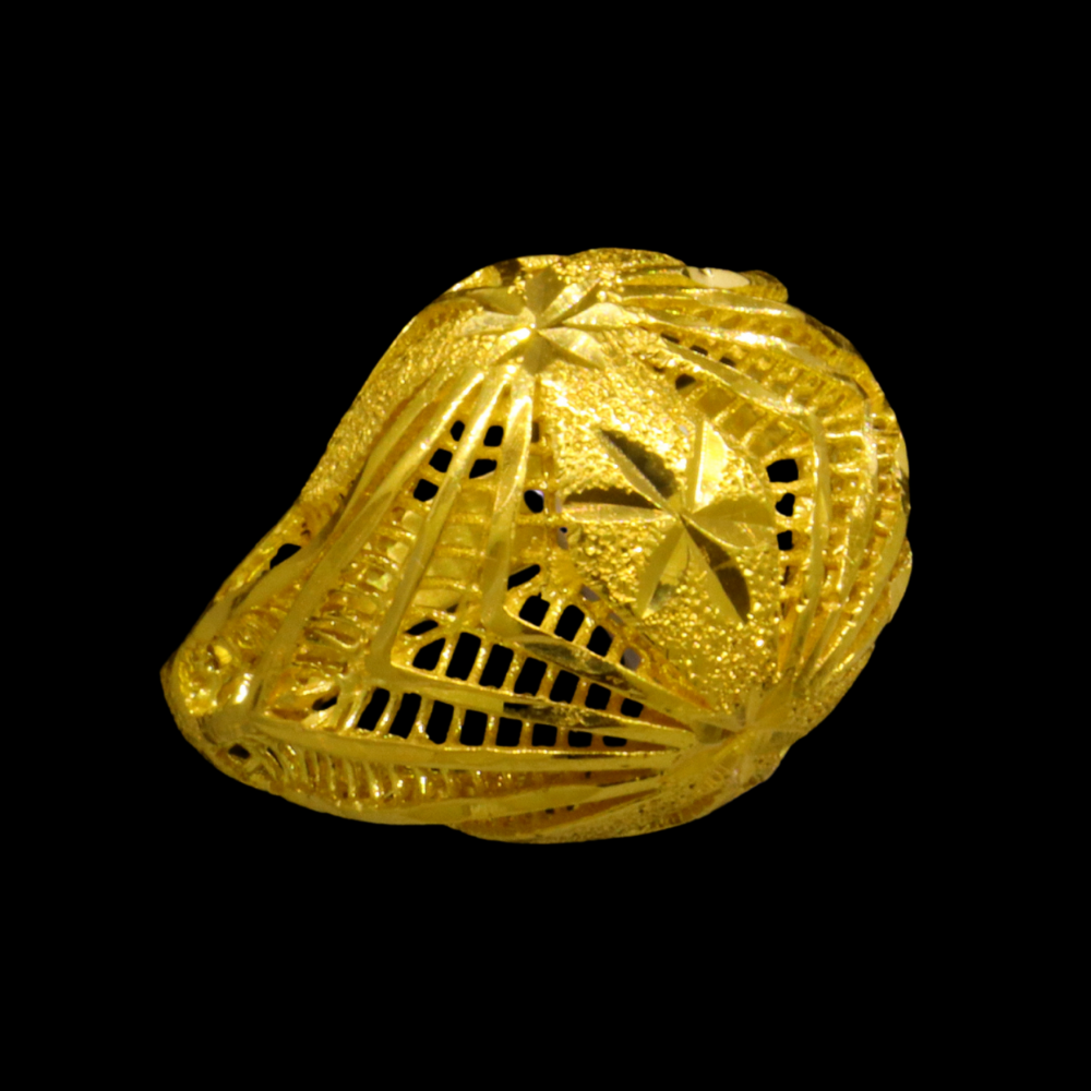 22K Gold Ring