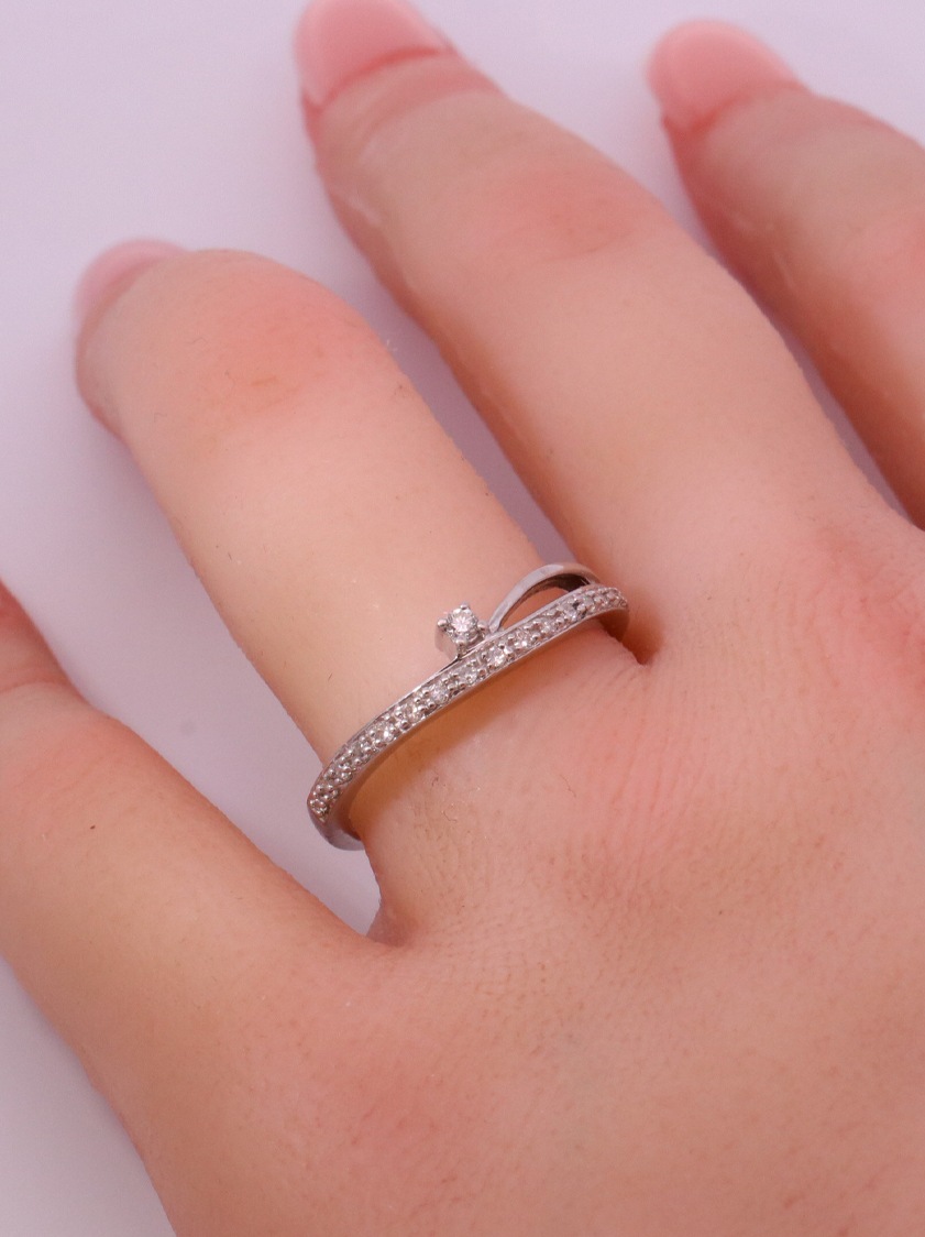 Diamond Ring