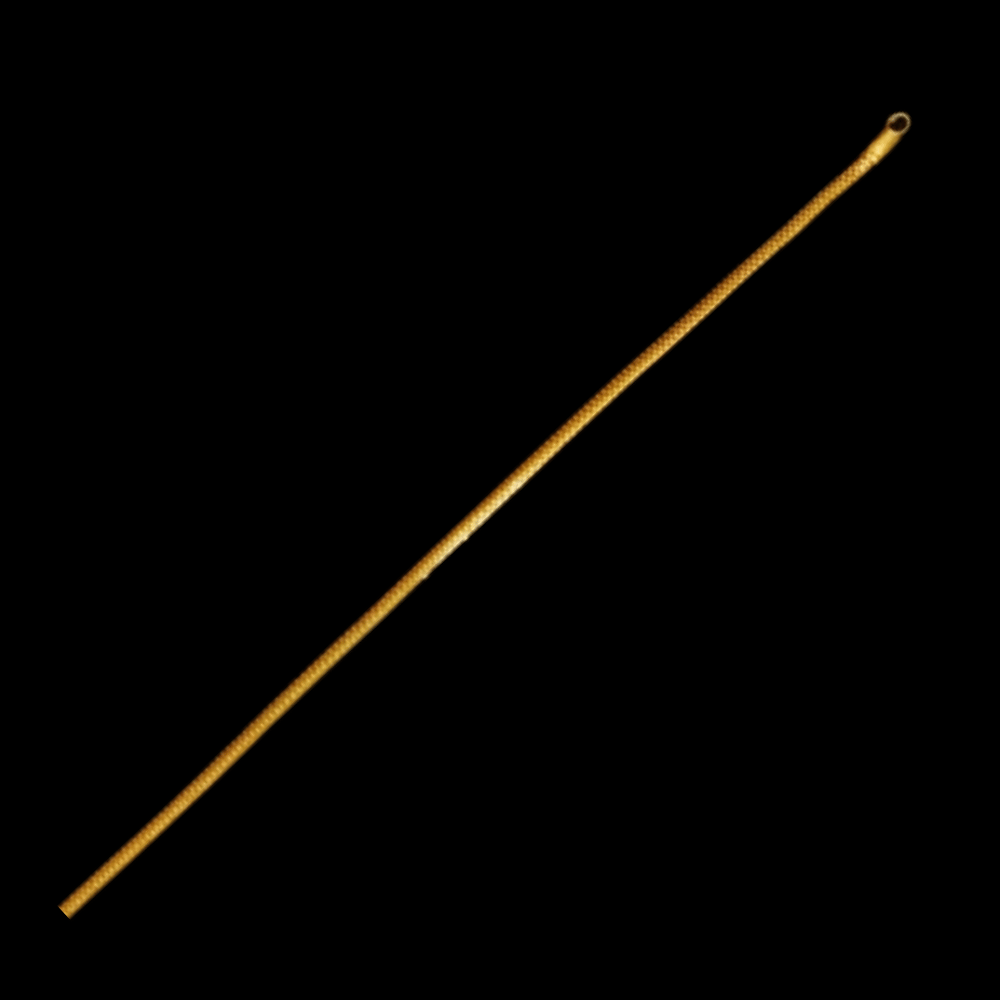 22K Gold Chain     