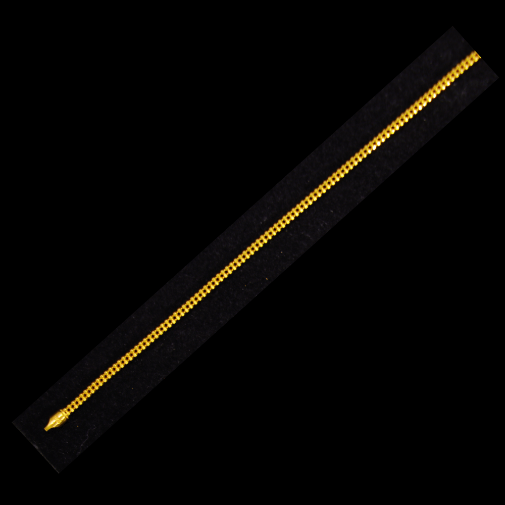 22K Gold Chain | SW29356