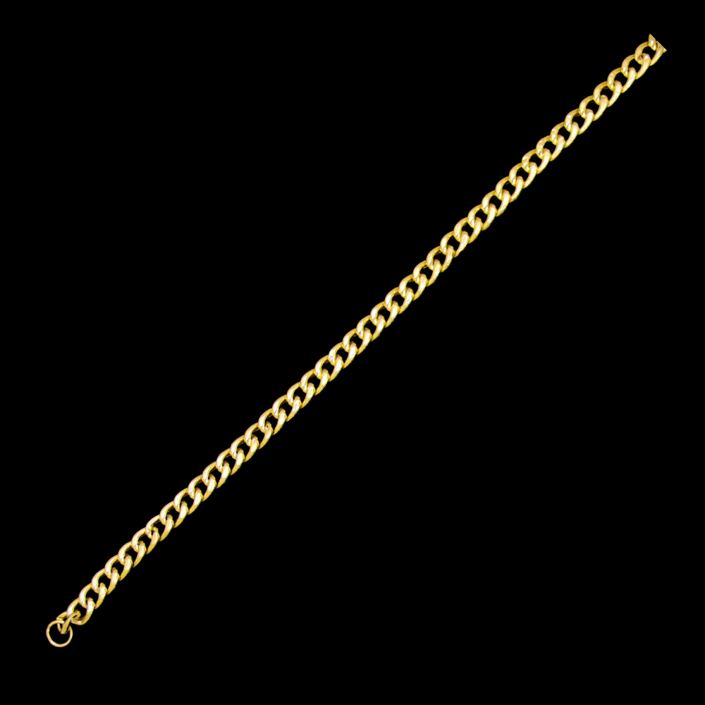 18K Gold Chain  
