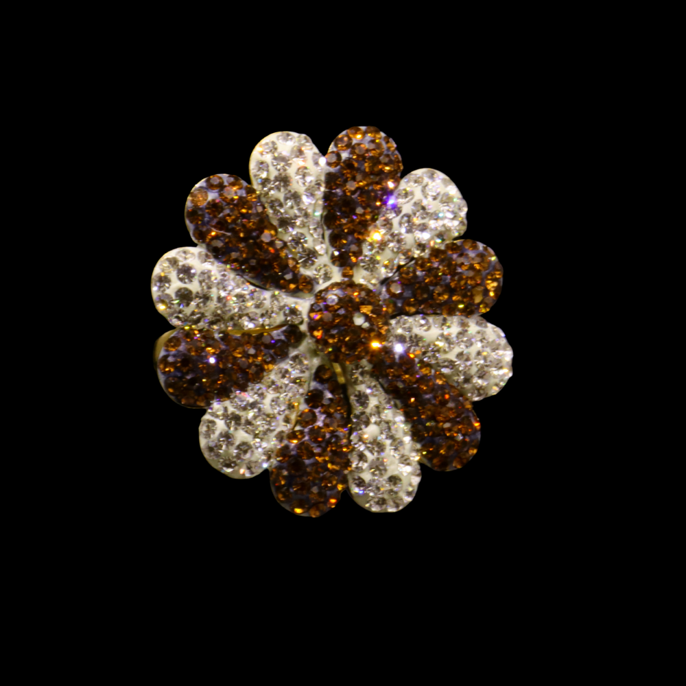18K Gold Ring