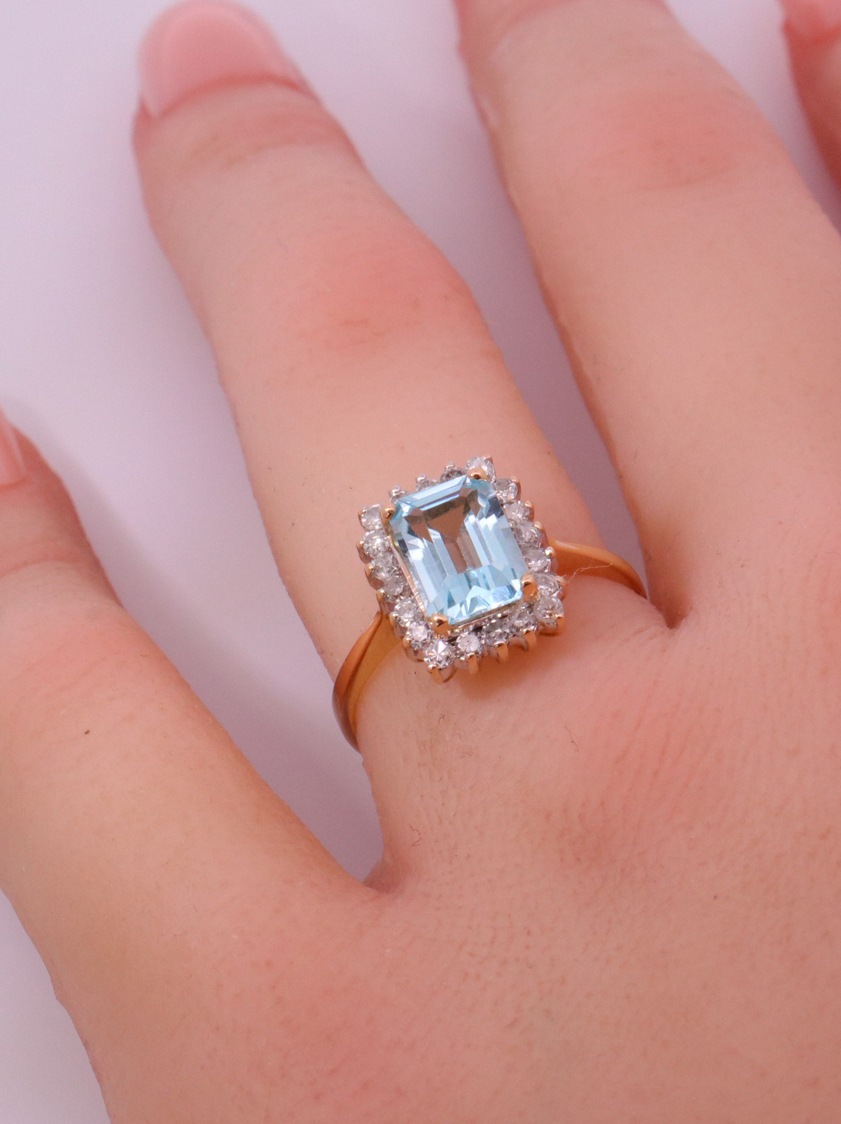 Diamond Ring