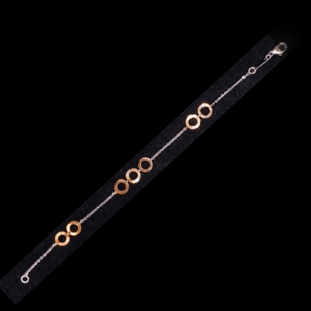 22K Gold Bracelet 