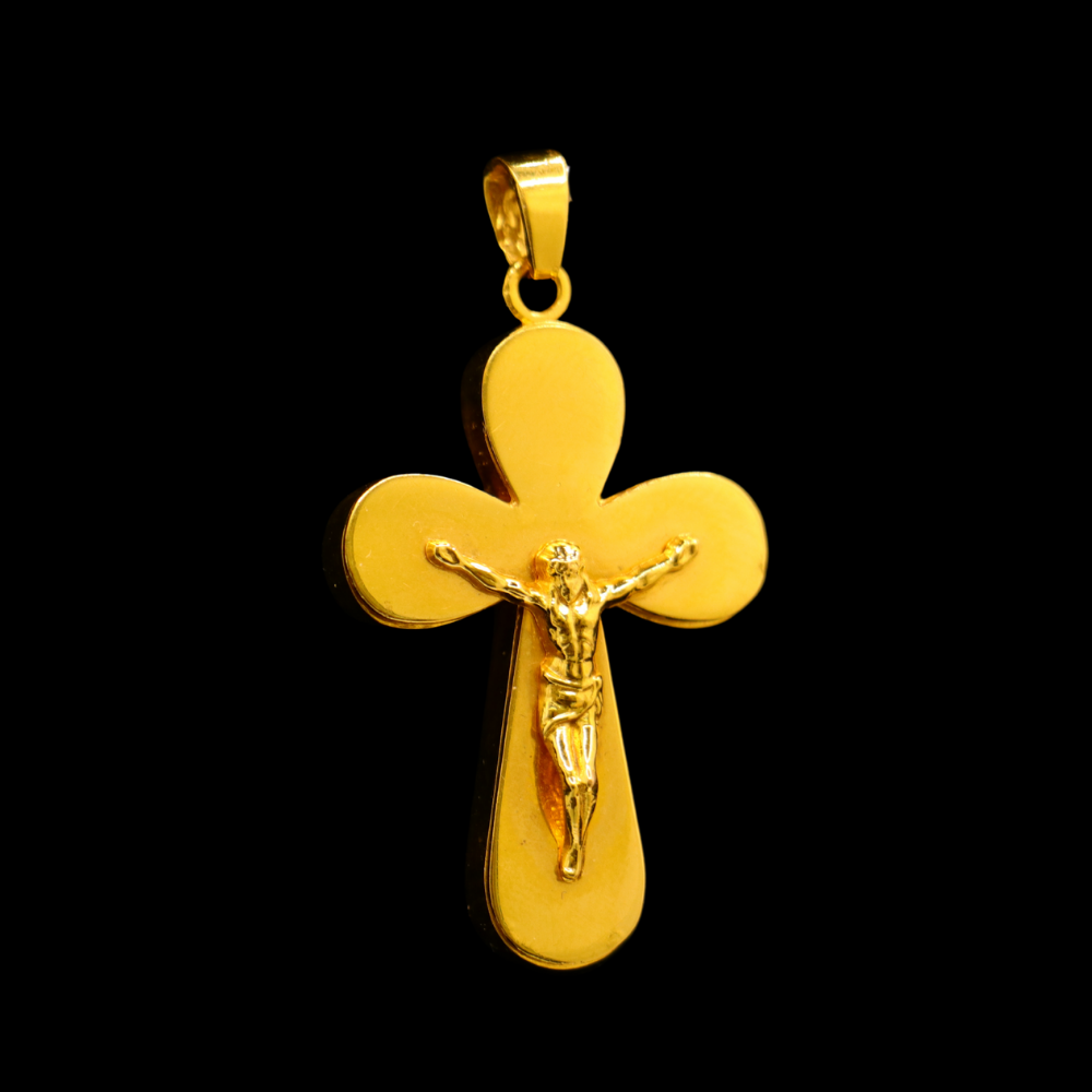 21K Pendant