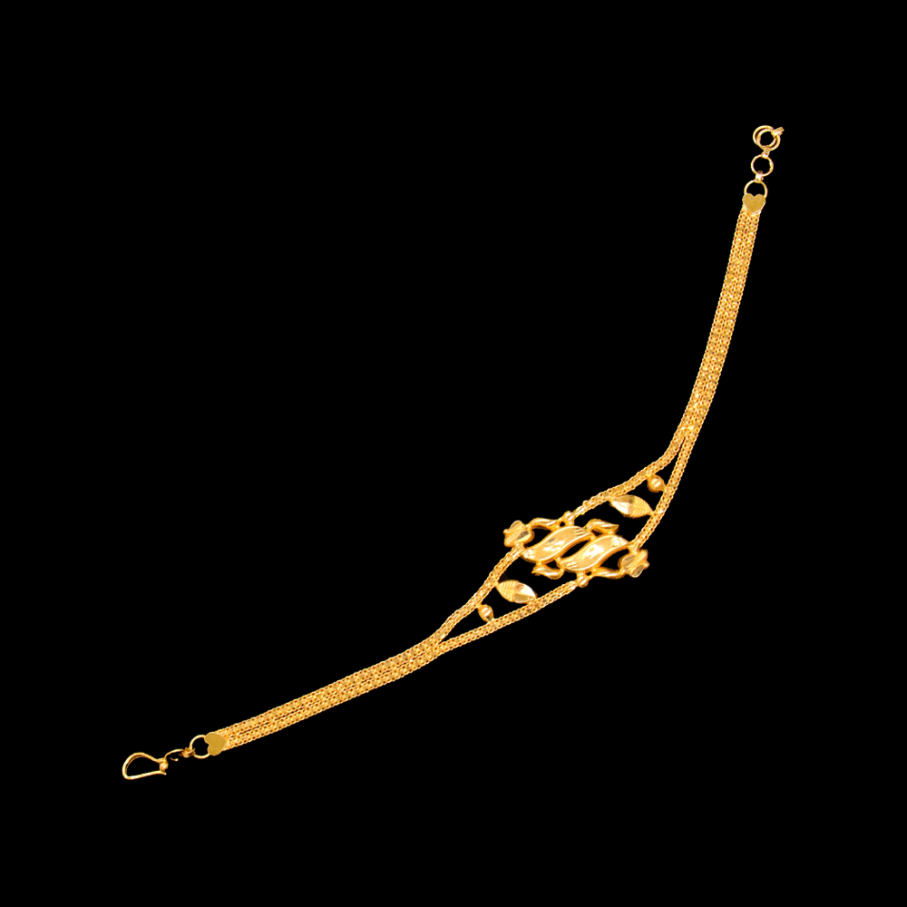 21K Bracelet