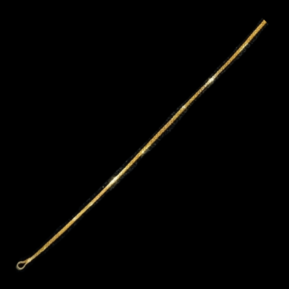 22K Gold Chain      