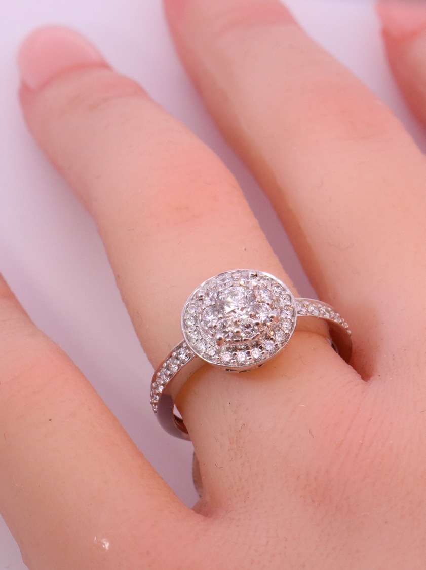Diamond Ring