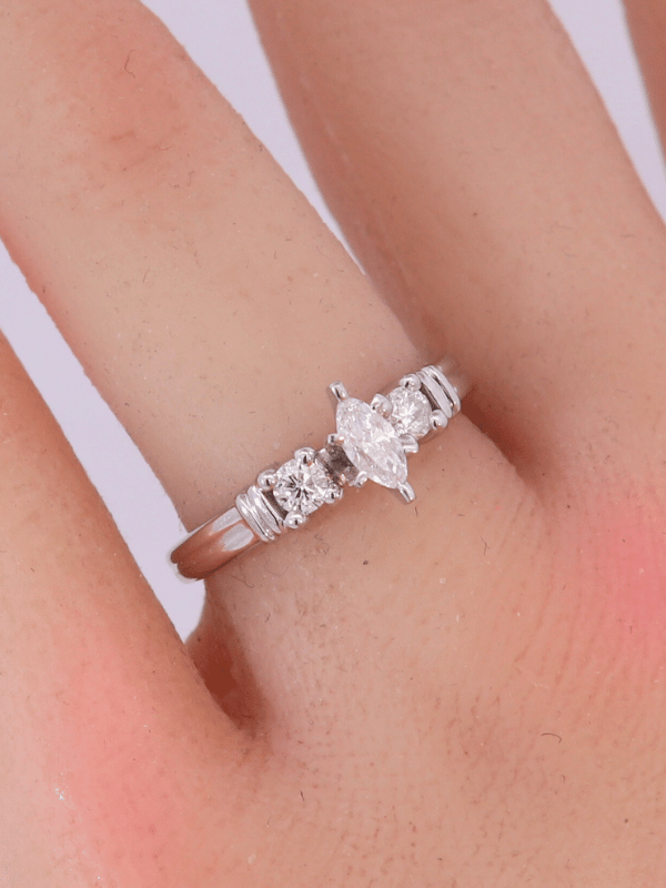 Diamond Ring  